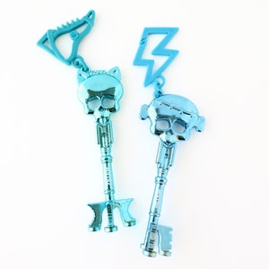 Monster High Sweet 1600 Keychain Replacement Parts