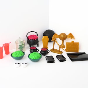 Monster High School Replacement Parts Classroom