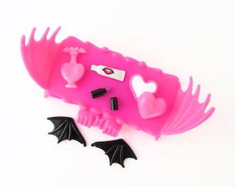 Draculaura's Powder Room Replacement Parts Monster High