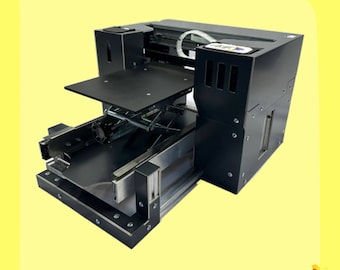 Printer for Confectioner 20x30cm - printing on gingerbread, chocolate, cake... - manual control