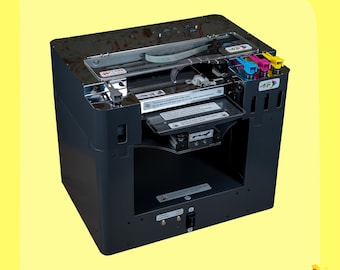 Printer for Confectioner 20x30cm - printing on gingerbread, chocolate, cake