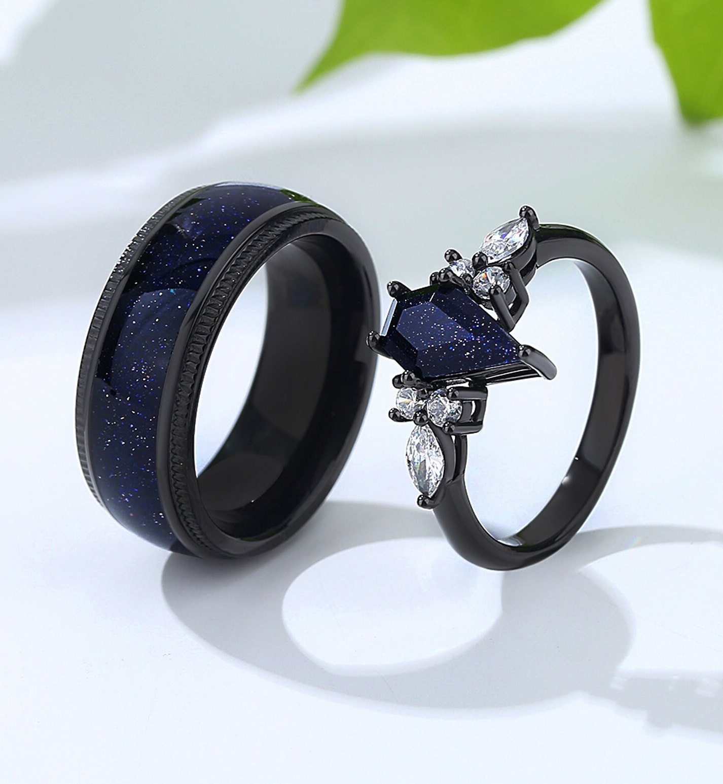 Buy 1900+ Rings Online | BlueStone.com - India's #1 Online Jewellery Brand