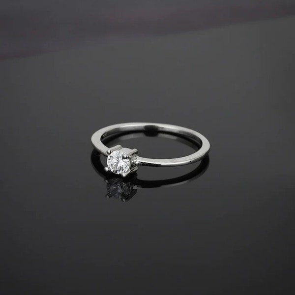 Engagement Ring - Etsy