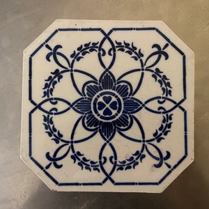 Delft Tile