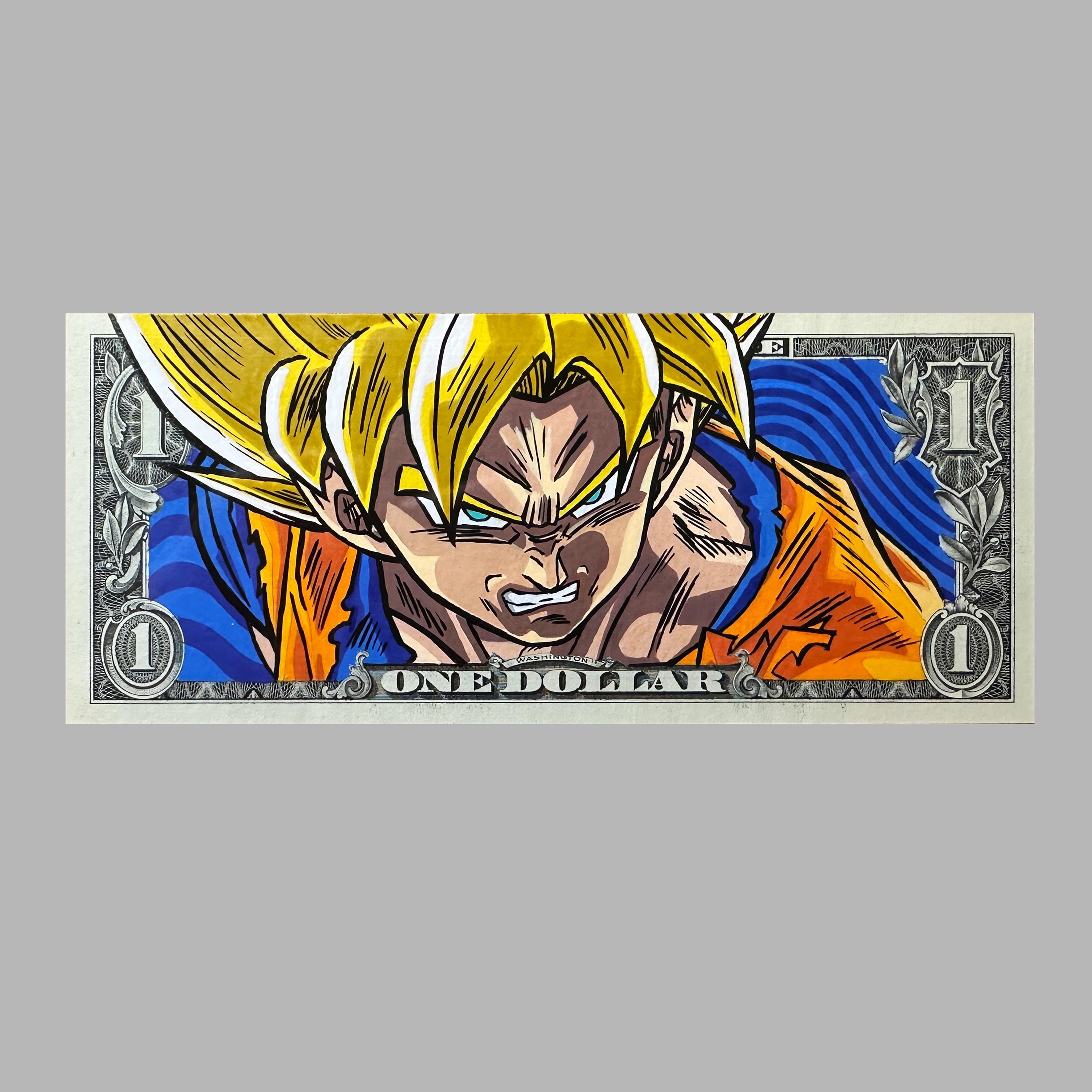 悟空コレクターズアイテム - Etsy 日本