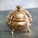 see more listings in the Copper Sugar&Spice Bowls section