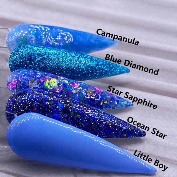 Acrylic Powder for Nails Etsy