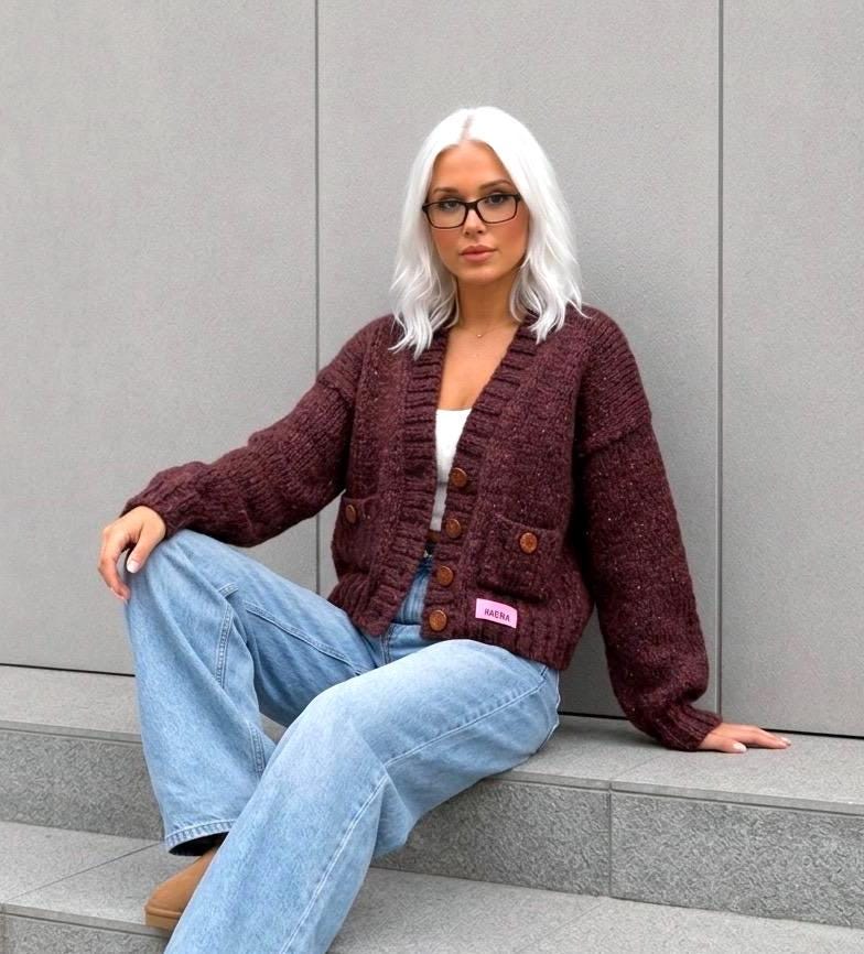 LADYROSECAN - Etsy