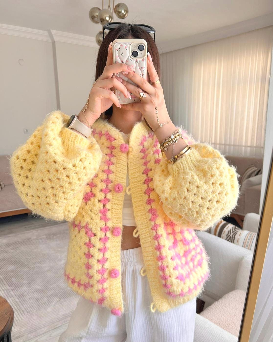 LADYROSECAN - Etsy