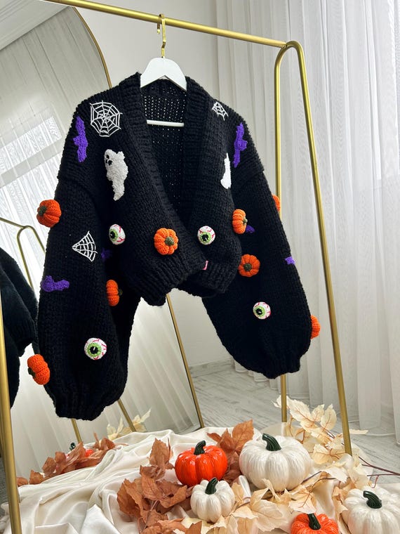 Lumignon original ♥ kirakira fur knit op lumignon kirakira fur knit tops Lumignon original