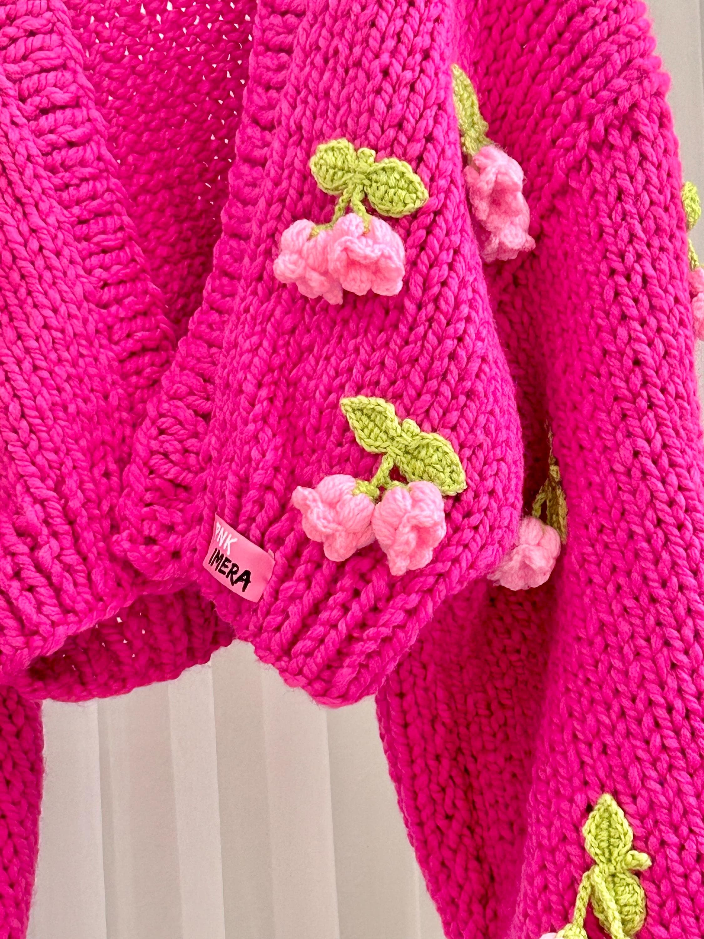 Pnkimera Lily of the Valley Sweater Cardigan, Vintage Parisian Cardigan, Floral Cardigan, Lily of the Valley Cardigan Top, Pink Flower Jacke - Etsy Pnkimera Lily of the Valley Sweater Cardigan, Vintage Parisian Cardigan, Floral Cardigan, Lily of the Valley Cardigan Top, Pink Flower Jacke - Etsy