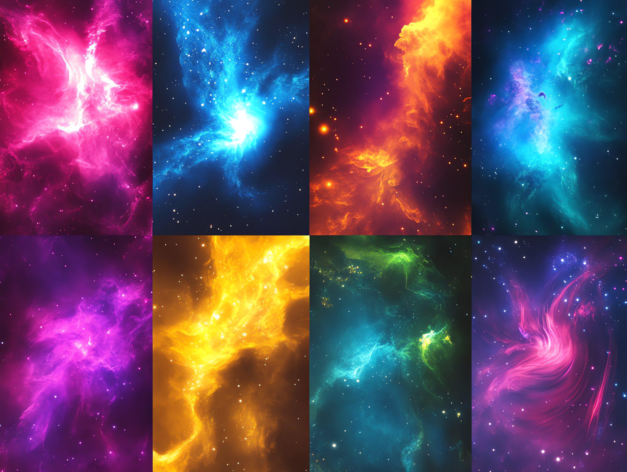 100+ Procreate Brushes, Realistic Texture Brushes for Procreate ...