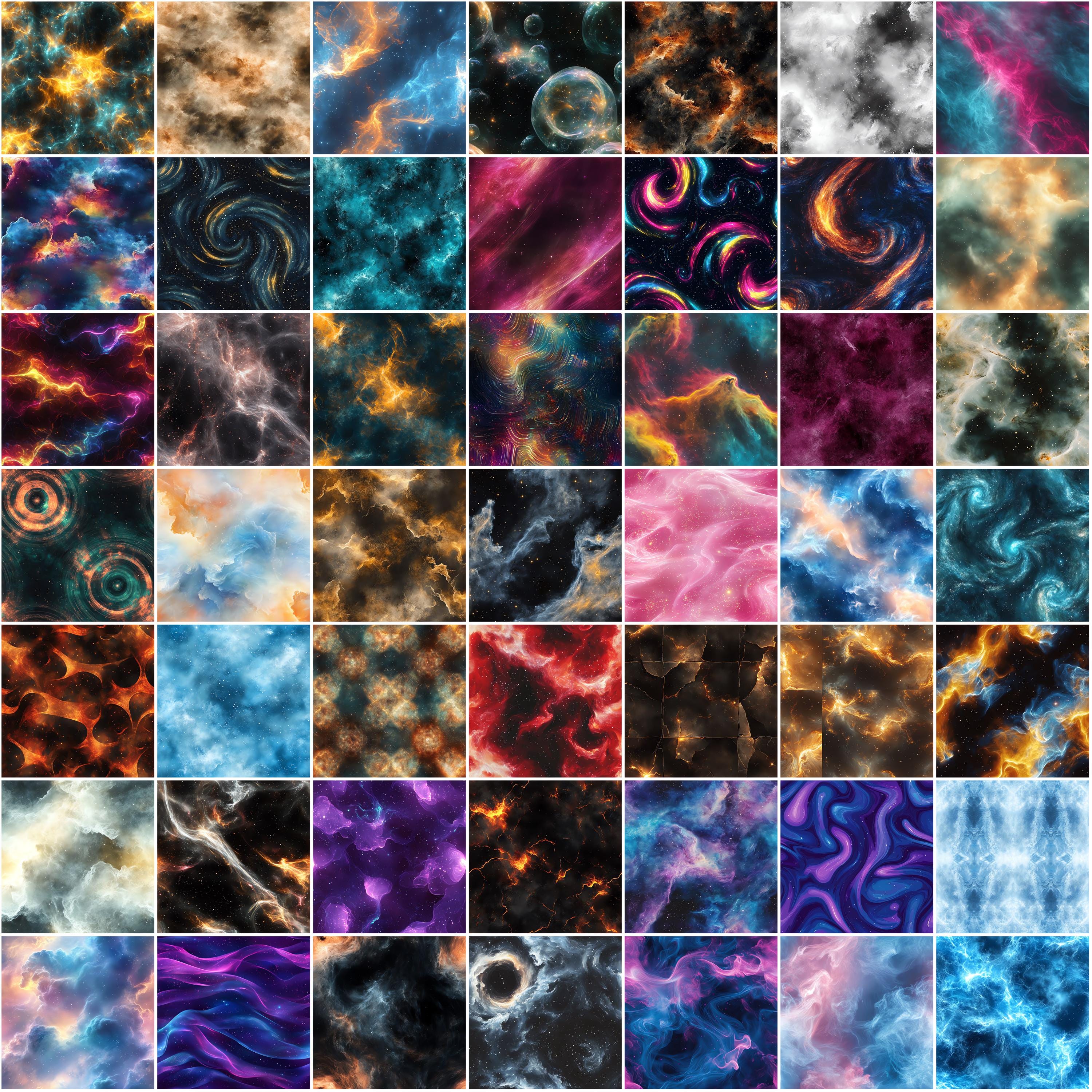 100+ Procreate Brushes, Realistic Texture Brushes for Procreate ...
