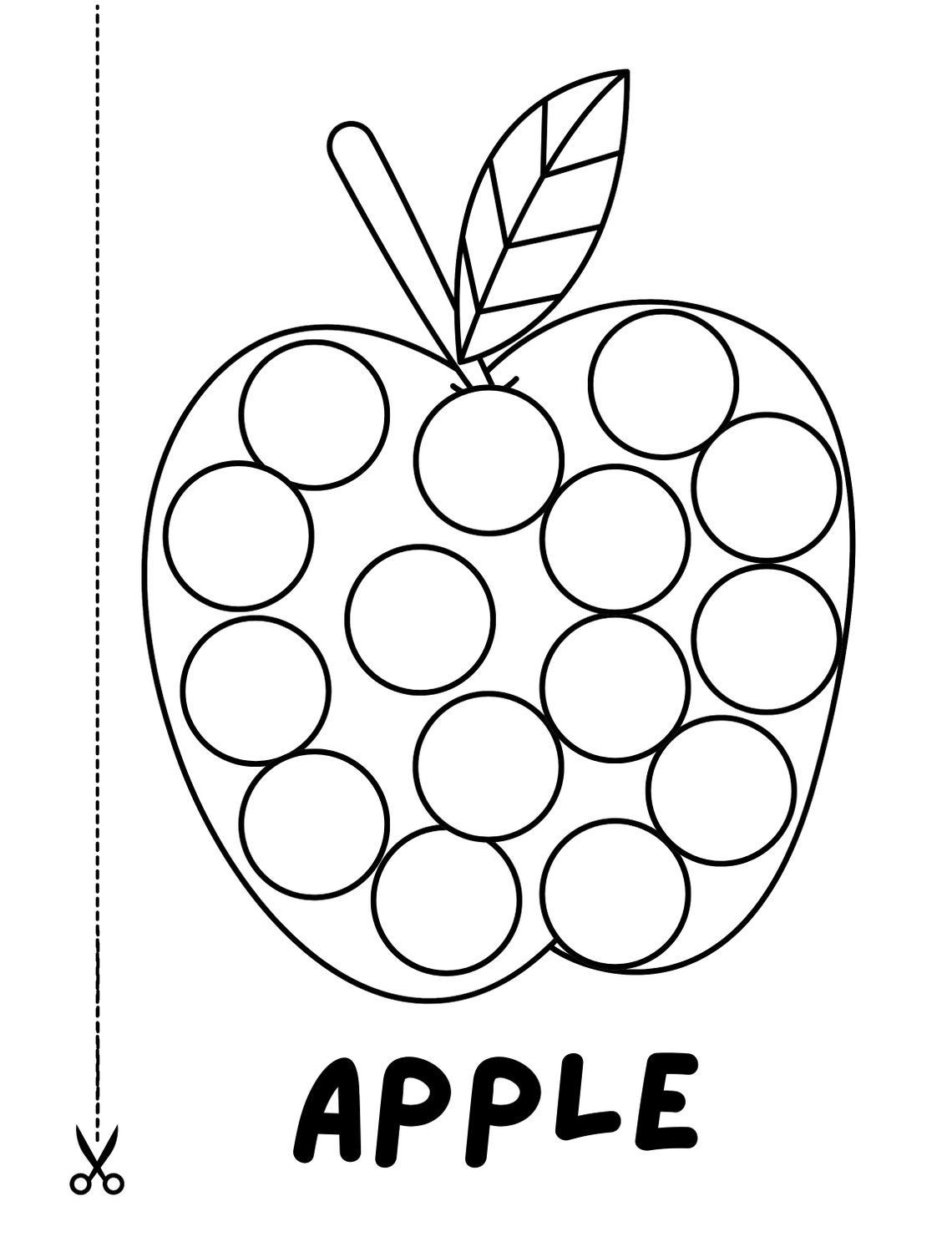 abc-fruits-vegetables-dot-markers-activity-book-for-kids-etsy