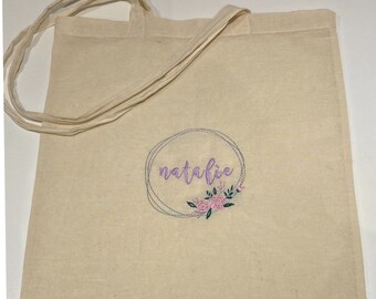 Bolso tote personalizado