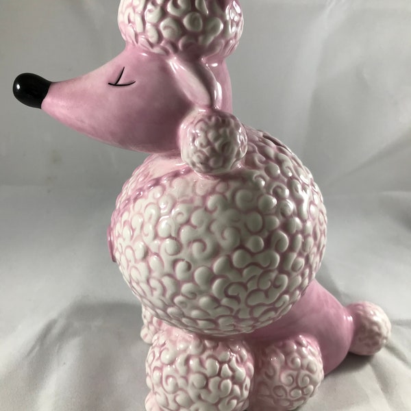 Mary Kay Ash Charity Foundation Pink Poodle Bank