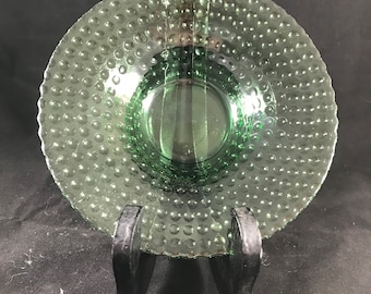Pretzel Hobnail Trinket Dish main image 1