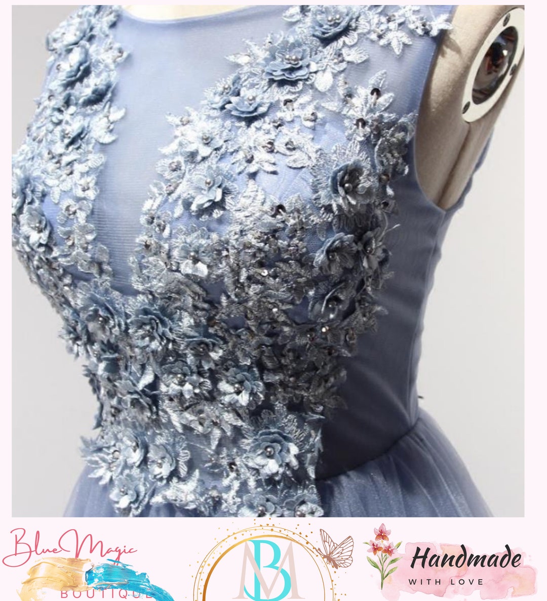 Long Formal Dresses For Women Evening Dress Bridesmaid Dress Lace Appliques Graduation Gowns Y1848