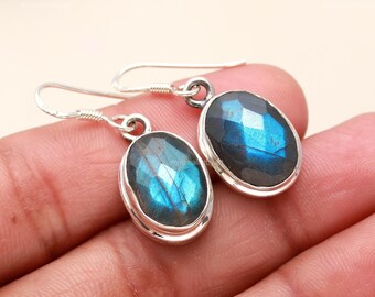 10 Migliori orecchini ovali e labradorite In Italia