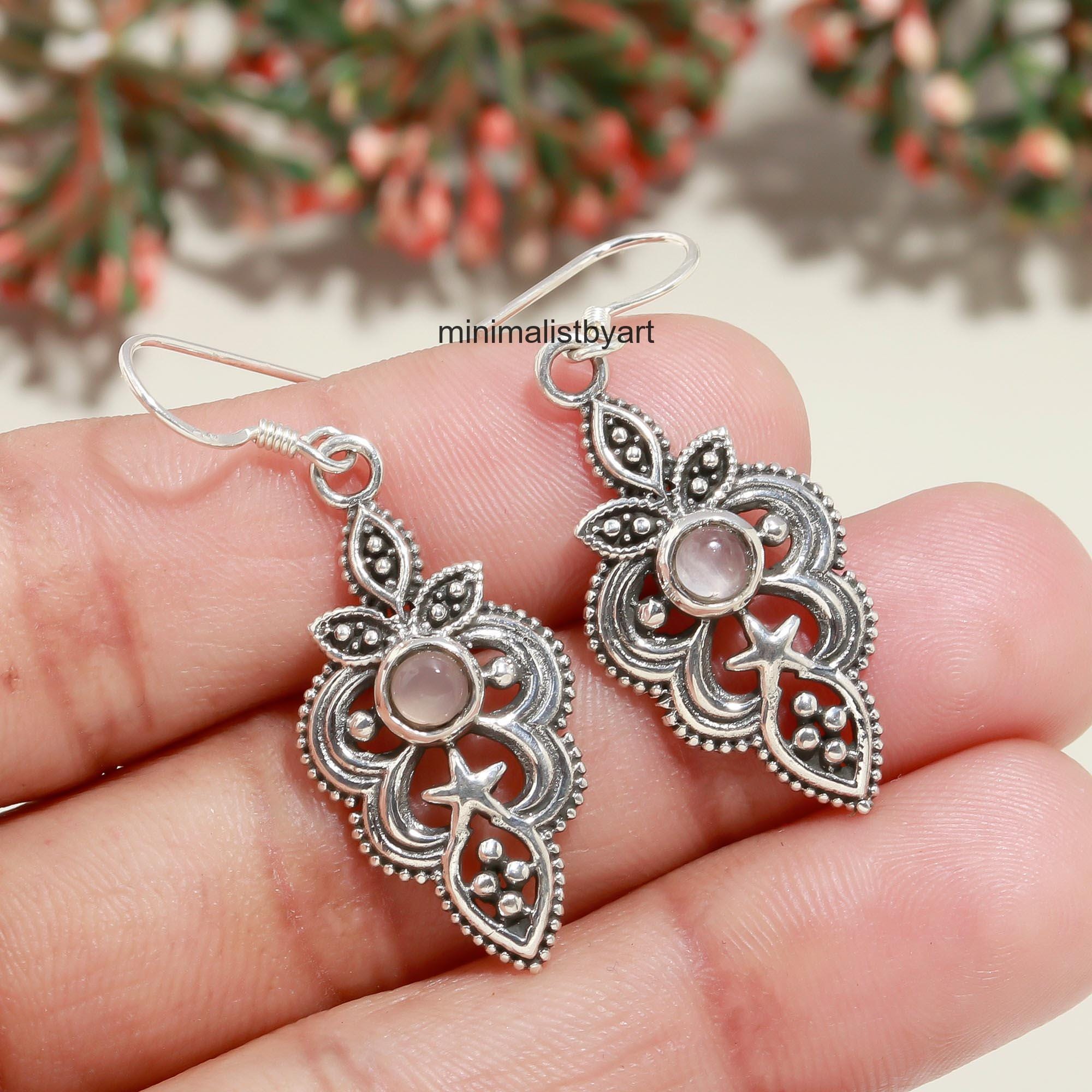 ハンドメイドピアス3444 アクセサリー ハンドメイドピアス3244