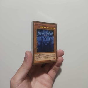 Chibi Monster versiegelt Set Serie 1 (Yu-Gi-Oh!)