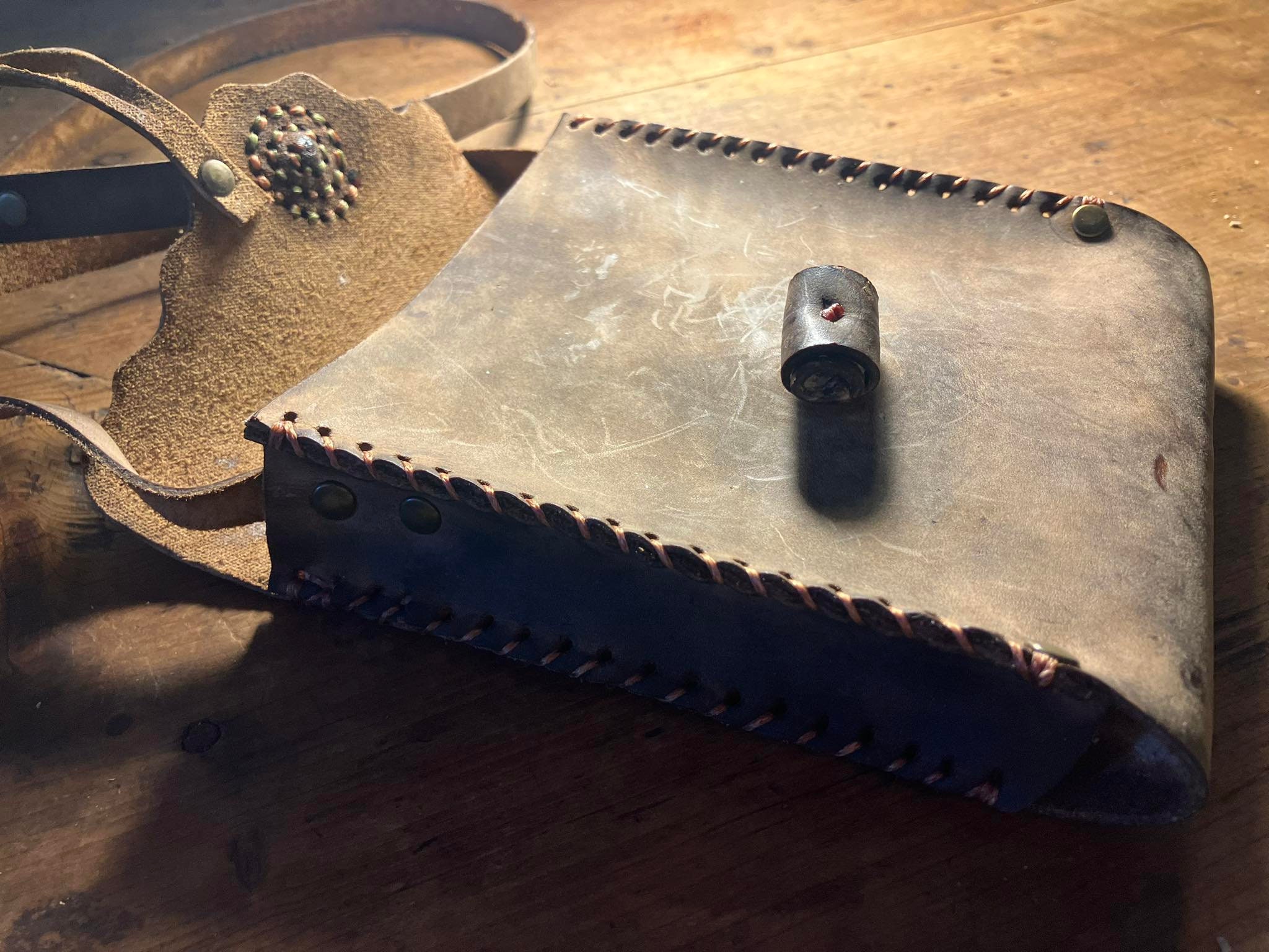 Cute Small Crossbody Bags Leather for Women, Small Messenger Bag