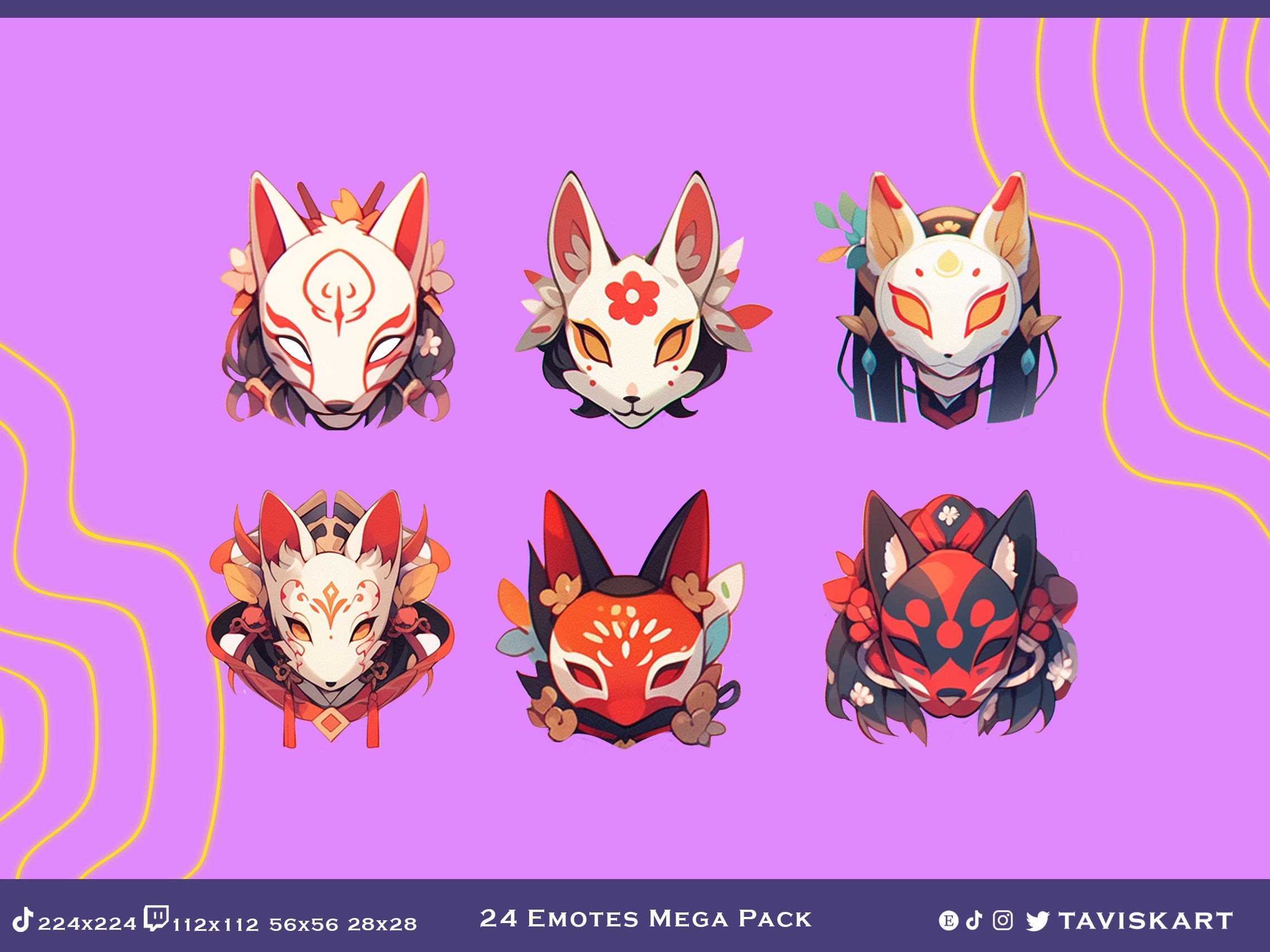 "Ahh I See": Decoding The Kaia Kitsune Tiktok Reaction - elcnpdm