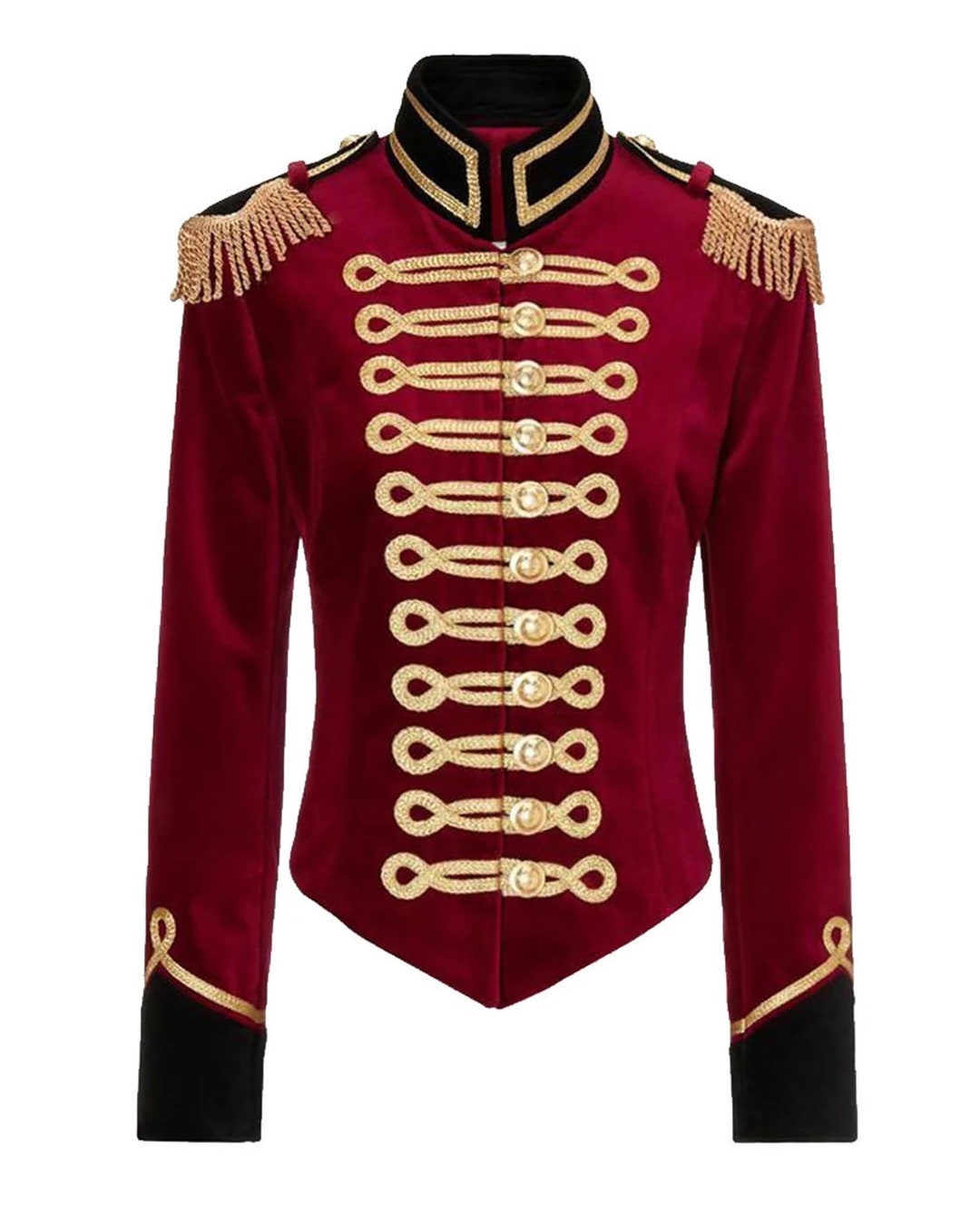 贈る結婚祝い midorikawa17aw M65 velvet layered jacket ブルゾン