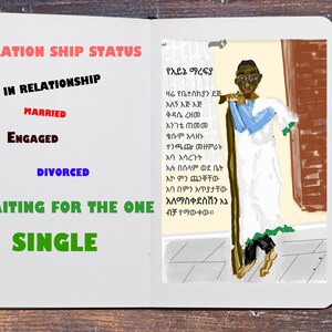 Romantische Date Night Postkarte
