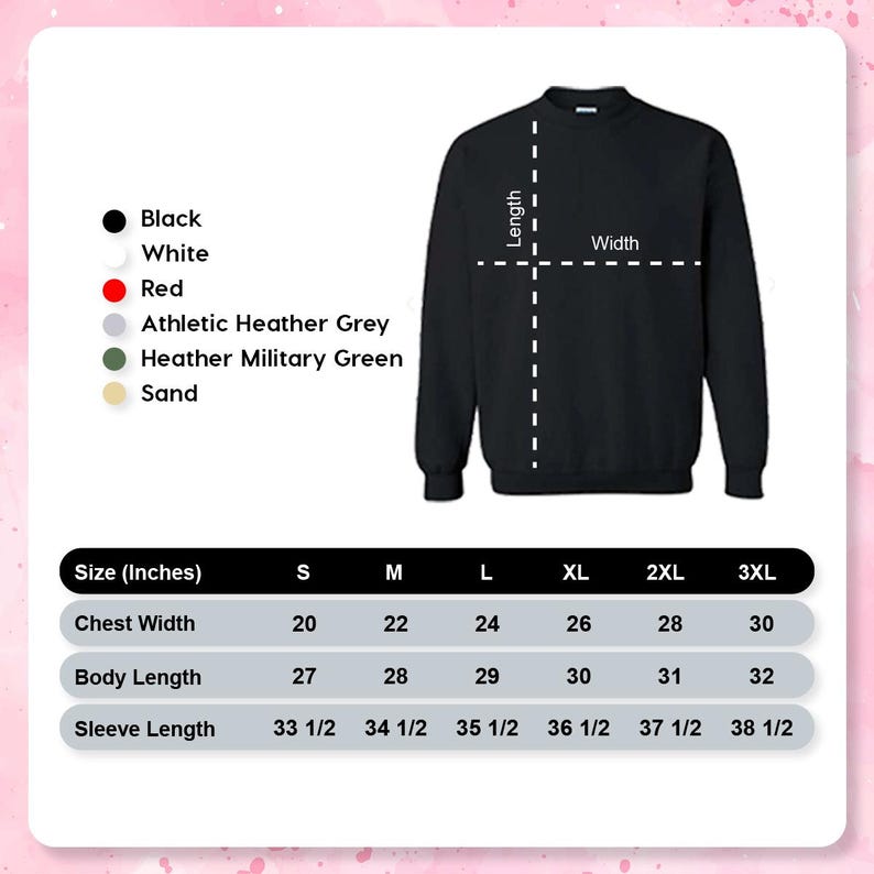 a black sweatshirt with a white cross on it