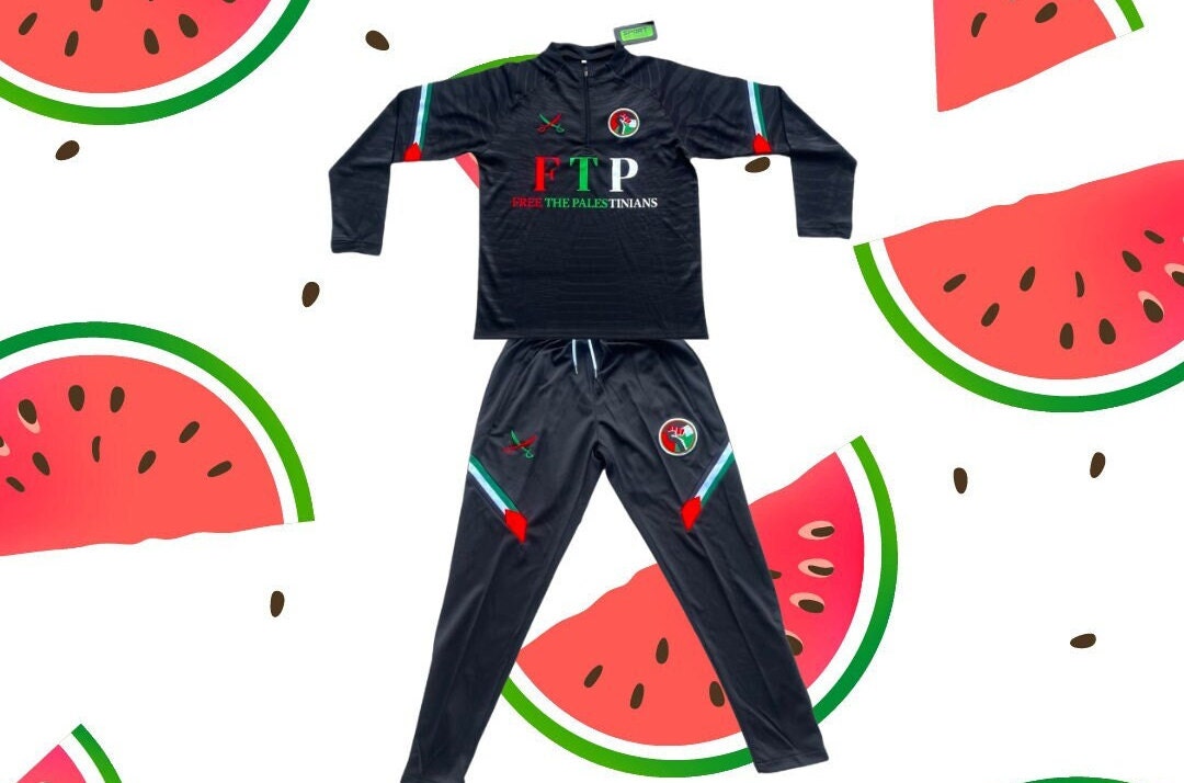 Palestine Clothes ,clothing Football, Streetwear, Hoodie, Sweater, Gaza