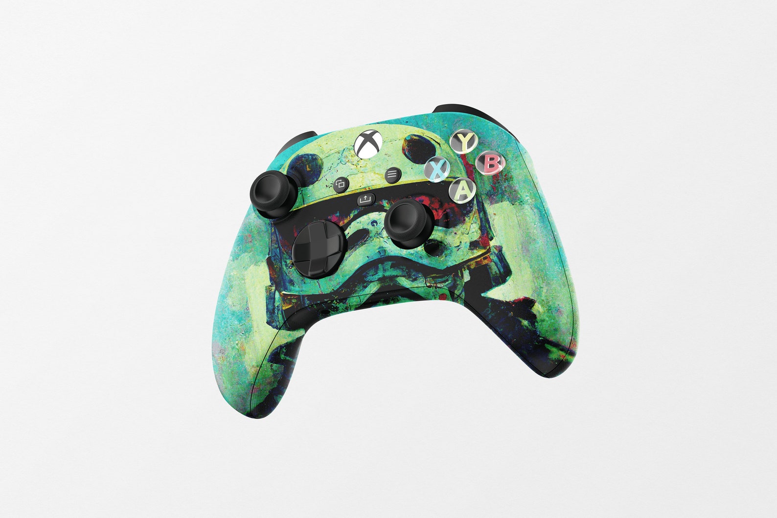 Xbox Series X Skin Xbox Controller Skin Console Skin Gaming - Etsy
