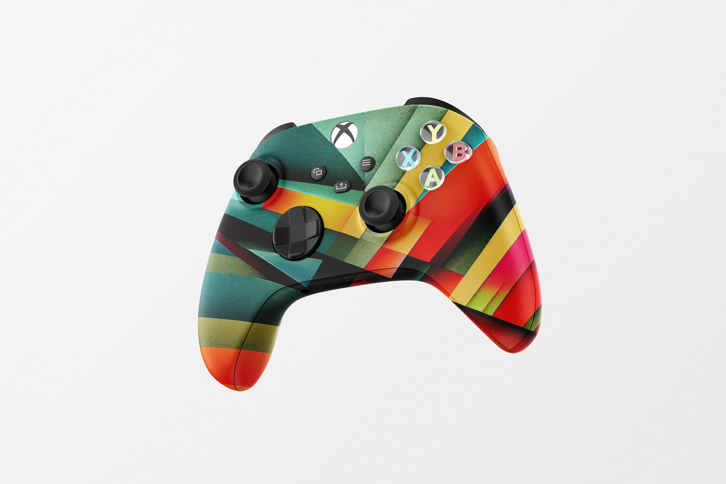 Xbox Series X Skin Xbox Controller Skin Console Skin Gaming - Etsy