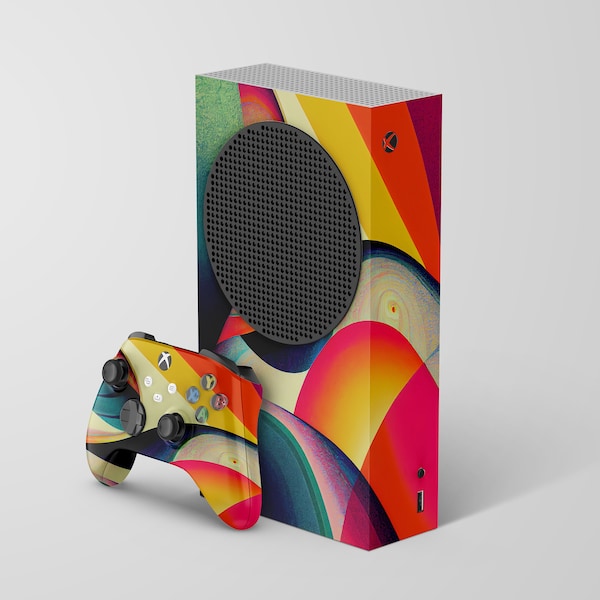 Xbox Series S Modded Etsy