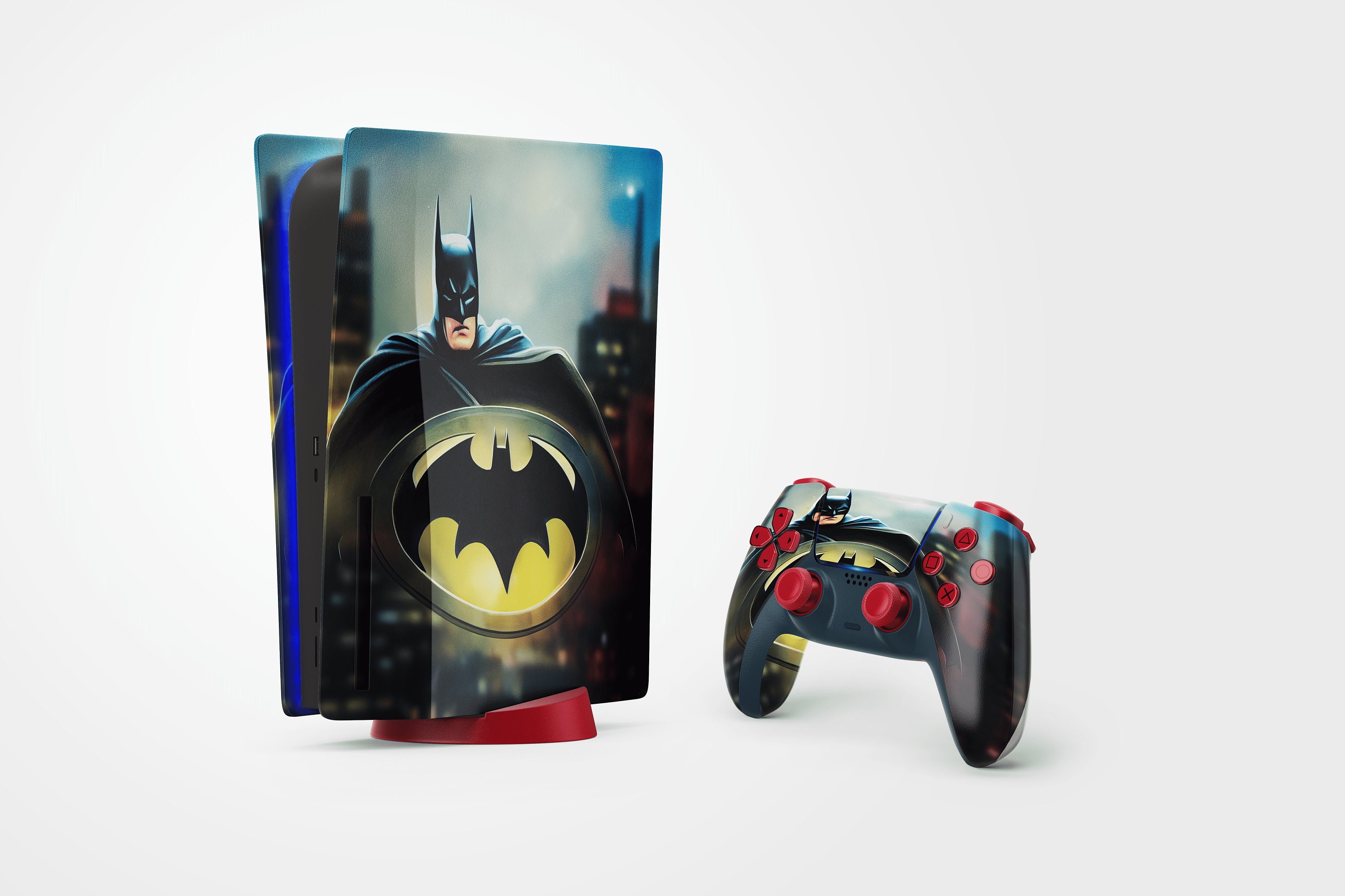 Playstation 5 Skin, Ps5 Skin, Ps5, Dualshock Skin, Playstation Accessories, Ps5 Faceplates