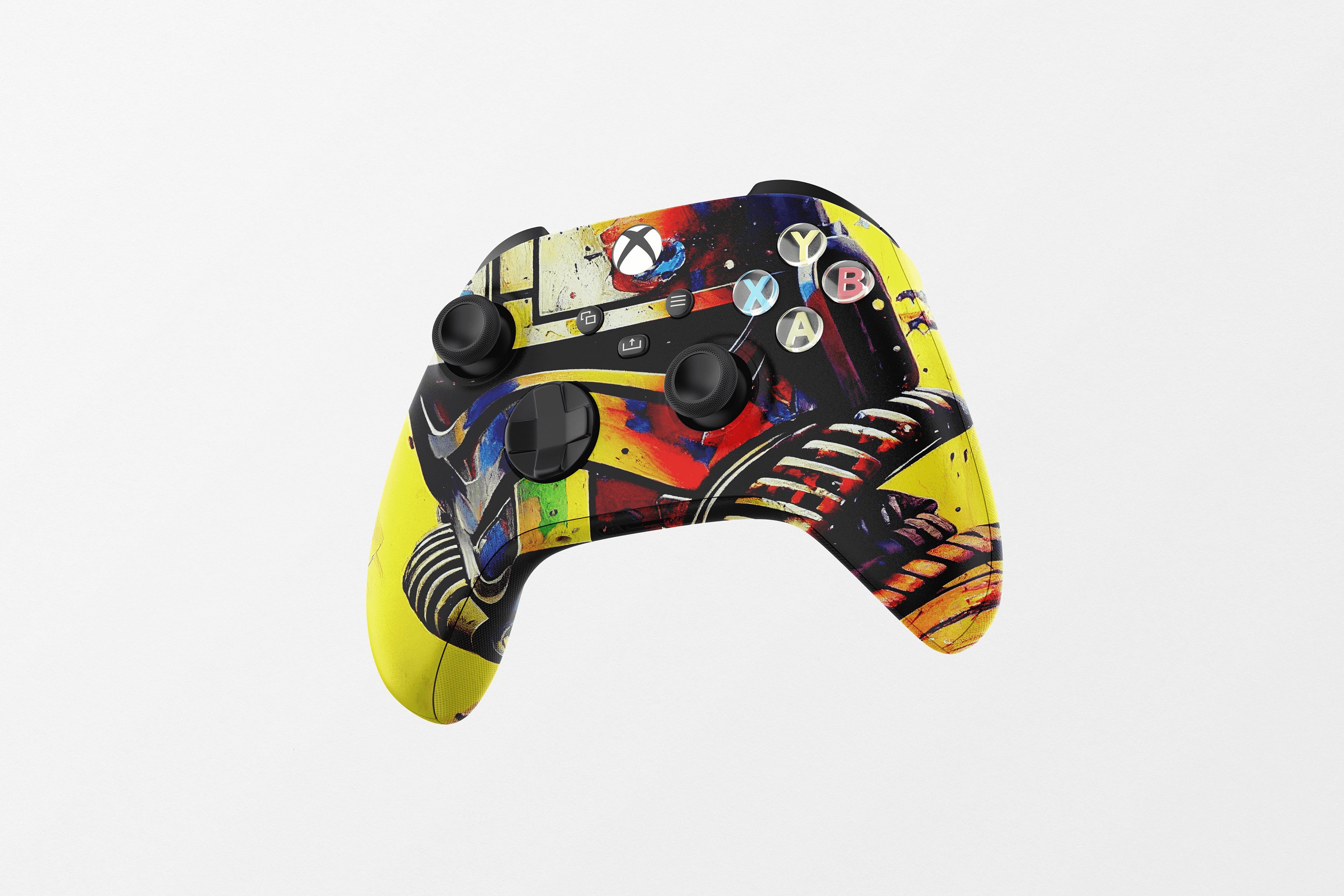 Xbox Series X Skin, Xbox Controller Skin, Console Skin, Gaming Stickers ...