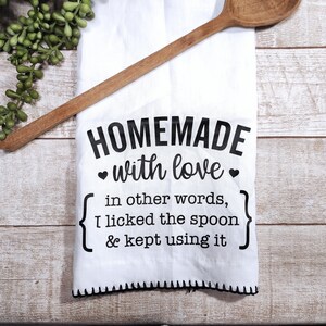 Kitchen Towel- Christmas Towel- Flour Sack Towel- Dish Towel- Tea Towel- Kitchen Decor- Home Decor