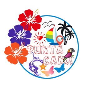Punta Cana Vacation PGN Download Digital