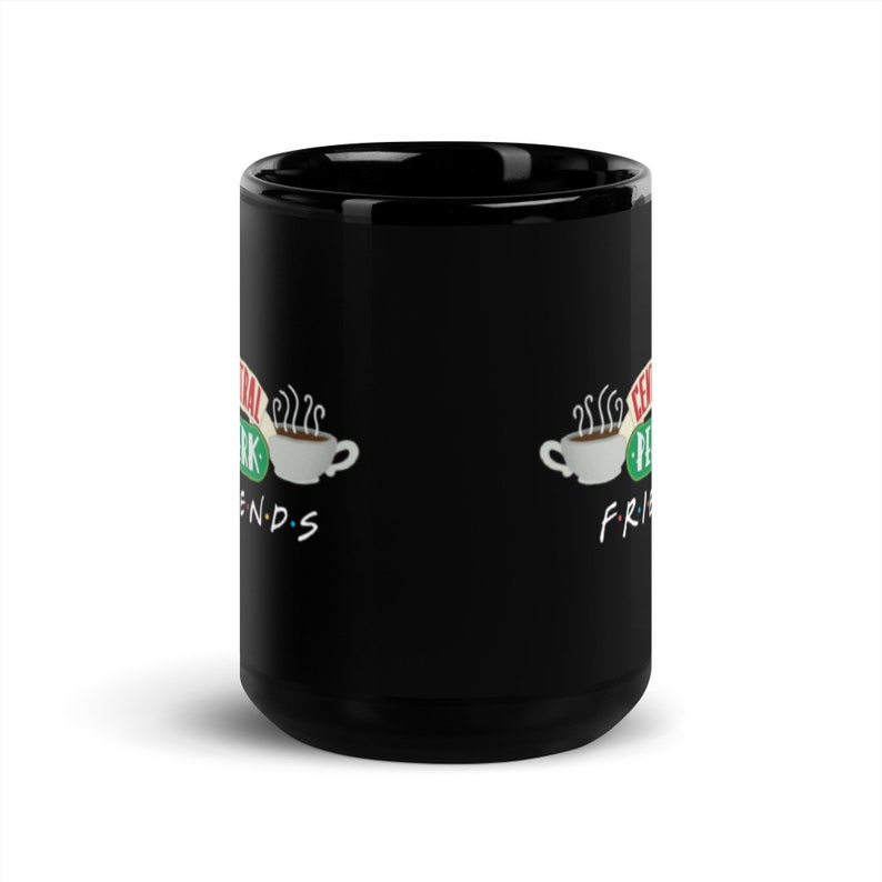 Central Perk Mug - Thumbnail 5