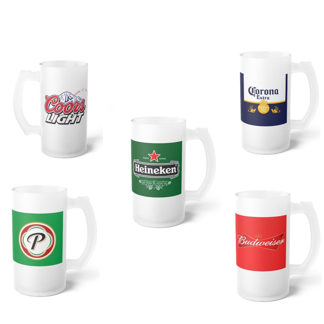 10 4 coffee that mug Coffee Mug Set of 4