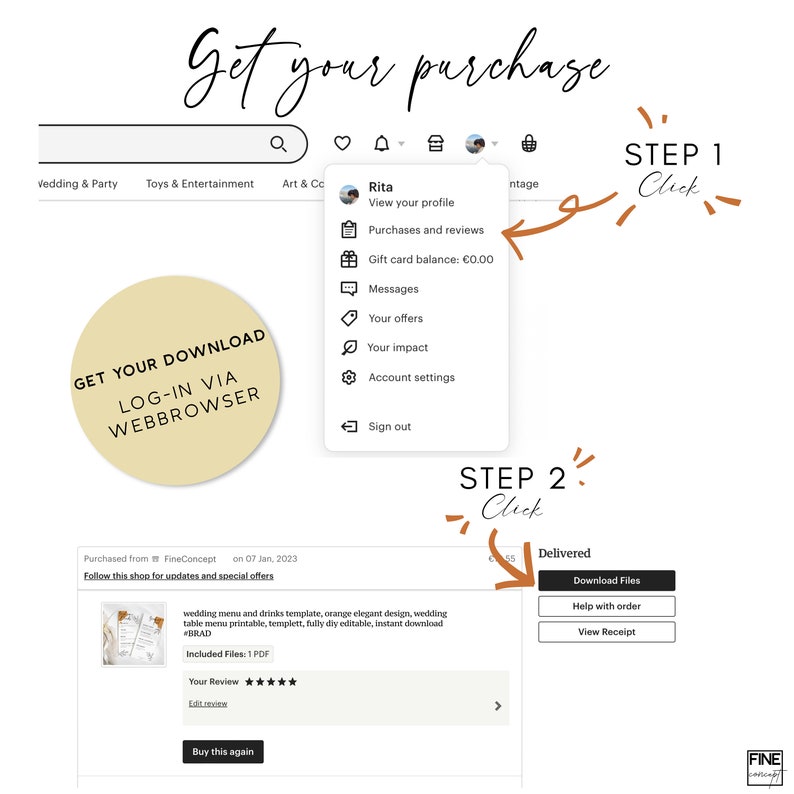 Valentine's Day Love Coupon Gift Voucher, Editable Fully Custom