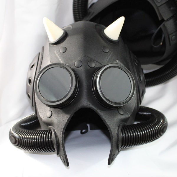 Impera Nameless ghouls Mask