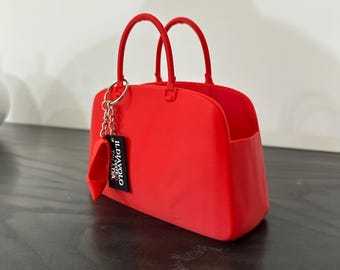 Borsetta Il diavolo veste Prada 2 stampata con 3D