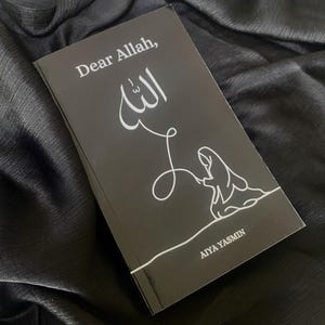 Drogi Allahu: Księga poezji islamskiej (pobieranie cyfrowe)
