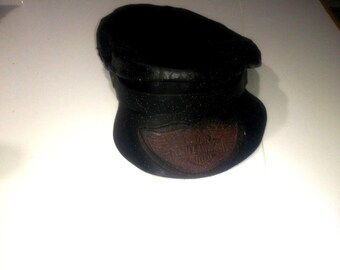 Vintage Harley Davidson Hat