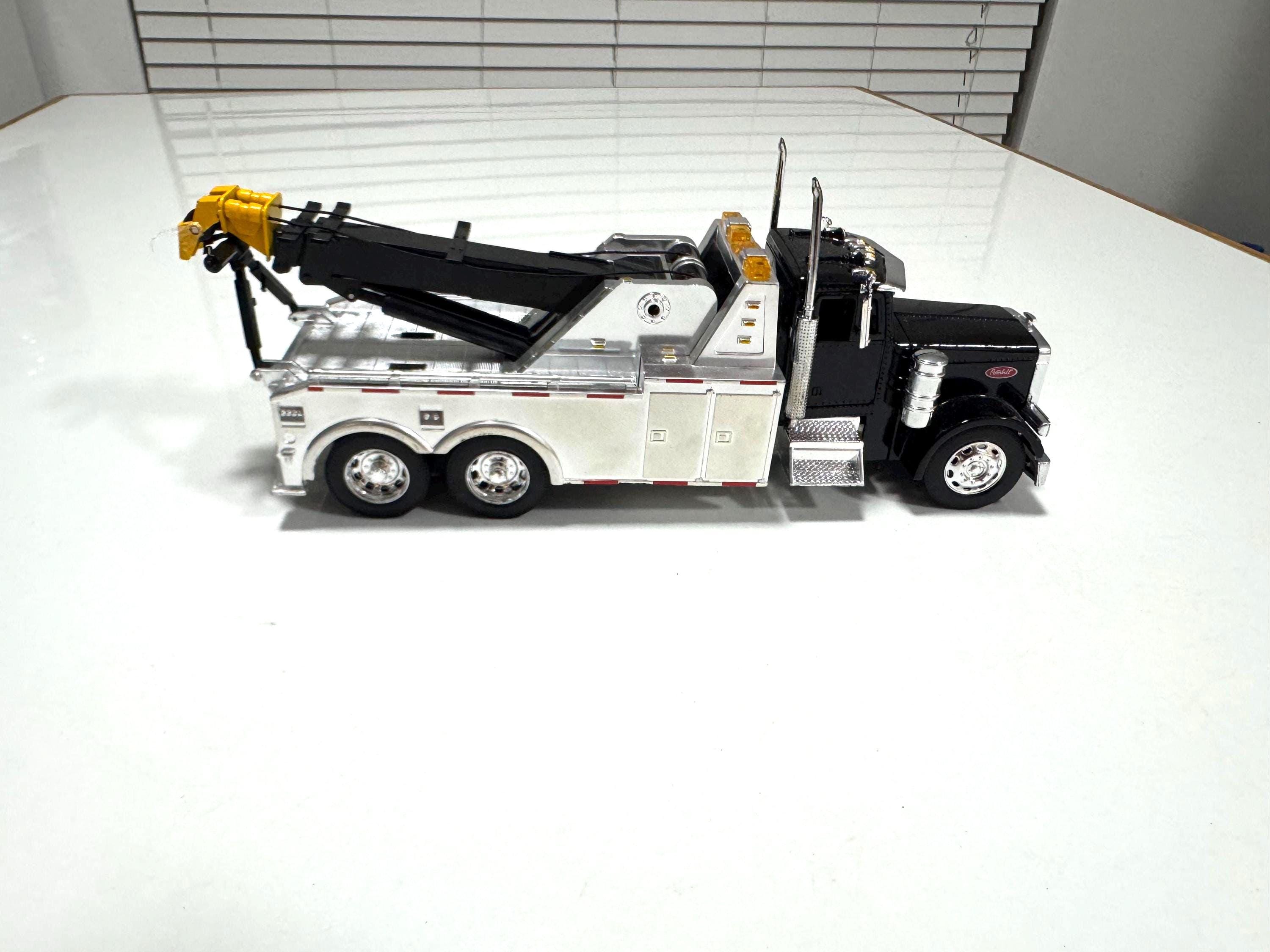 Peterbilt 1/32 Scale - Etsy