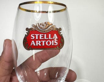 Stella Artois - Drinking Glass - Chalice