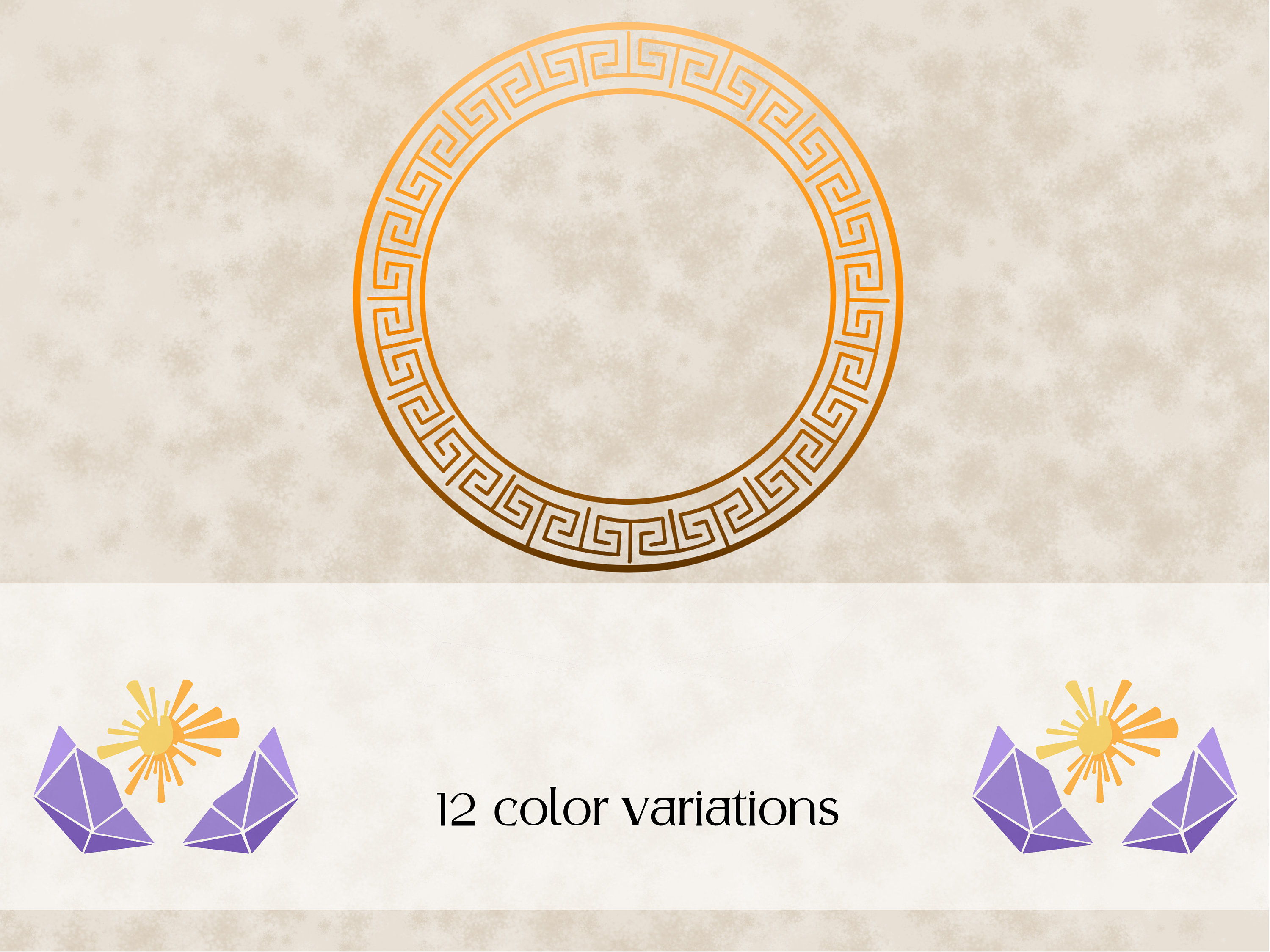 DNDトークンボーダー、12色/ファウンドリ/ロール20/VTT - Etsy 日本