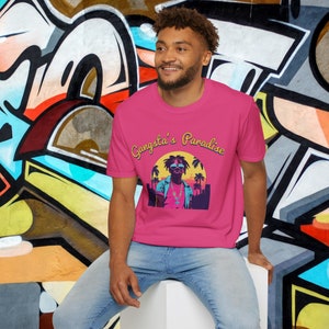 Gangsta&#39;s Paradise T-Shirt