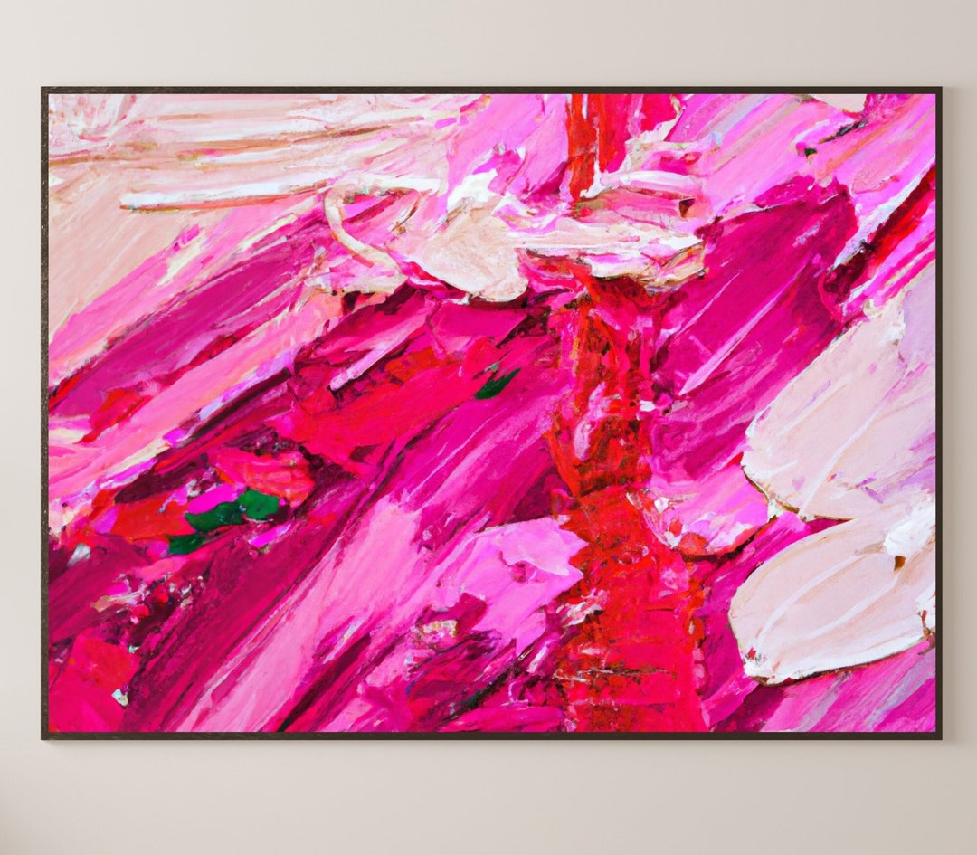Abstract Art Print, Abstract Print, Abstract Wall Art, Abstract ...
